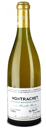 1985 | Domaine de la Romanée-Conti | Montrachet at CaskCartel.com