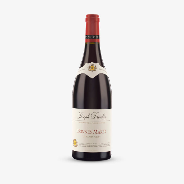 2017 | Joseph Drouhin | Bonnes-Mares at CaskCartel.com