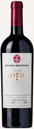 2018 | Gérard Bertrand | Clos d'Ora at CaskCartel.com