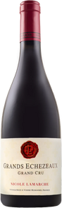 2019 | Nicole Lamarche | Grands-Echezeaux at CaskCartel.com