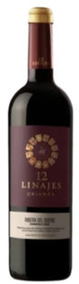 2014 | Hispano Bodegas | 12 Linajes Crianza at CaskCartel.com