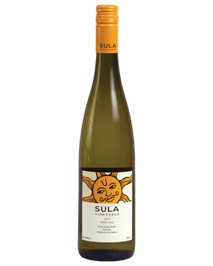 2019 | Sula Vineyards | Riesling at CaskCartel.com