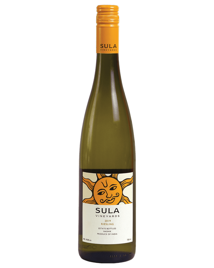2019 | Sula Vineyards | Riesling