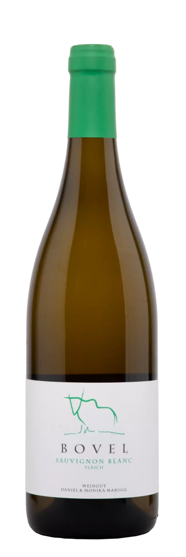 2020 | Weingut Marugg | Bovel Flascher Sauvignon Blanc at CaskCartel.com