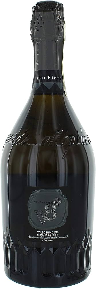 Ottopiu Vineyards | V8+ Vineyards Sior Piero - NV at CaskCartel.com