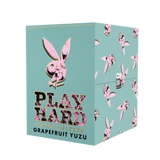 Play Hard |  Grapefruit Yuzu | Vodka Seltzer | (4)*355ML at CaskCartel.com