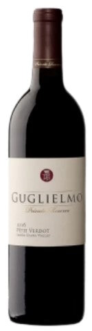 Guglielmo Winery | Private Reserve Estate Grignolino - NV at CaskCartel.com