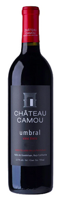 2019 | Chateau Camou | Umbral Tinto at CaskCartel.com