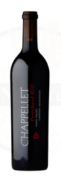 2016 | Chappellet Winery | Pritchard Hill Cabernet Sauvignon at CaskCartel.com