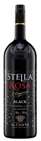 Stella Rosa | Red Wine Black Pride (Magnum) - NV at CaskCartel.com