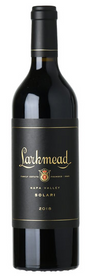 2018 | Larkmead Vineyards | Solari Cabernet Sauvignon at CaskCartel.com