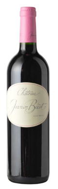 2018 | Chateau Joanin Becot | Castillon Cotes de Bordeaux at CaskCartel.com