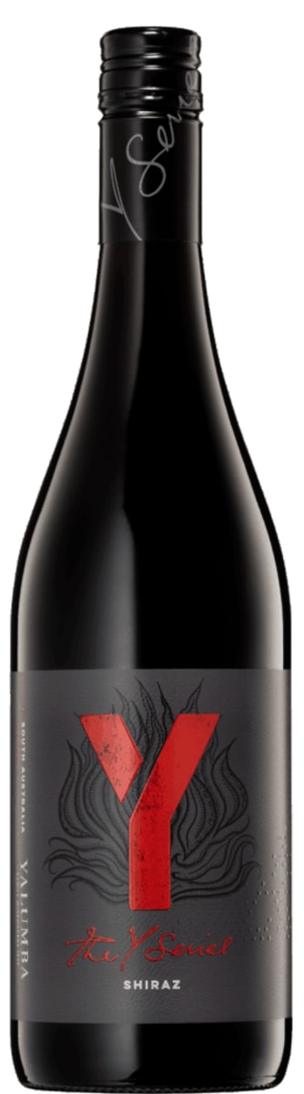 2019 | Yalumba | Y Series Shiraz at CaskCartel.com