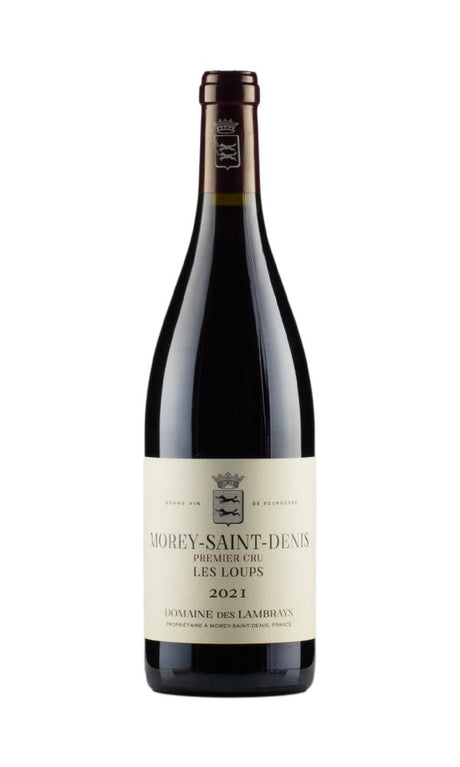 2021 | Domaine des Lambrays | Morey-Saint-Denis Les Loups at CaskCartel.com