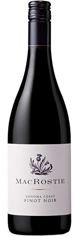 2019 | MacRostie | Pinot Noir at CaskCartel.com