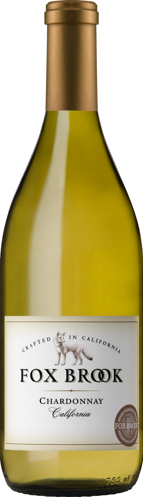 Fox Brook Winery | Chardonnay - NV at CaskCartel.com