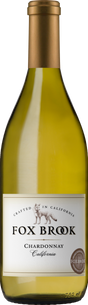 Fox Brook Winery | Chardonnay - NV at CaskCartel.com