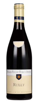 2018 | Vincent Dureuil-Janthial | Rully Rouge at CaskCartel.com