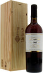 1985 | Riveyrac | Rivesaltes at CaskCartel.com