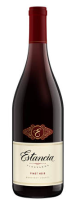 Estancia Estates | Pinot Noir - NV at CaskCartel.com