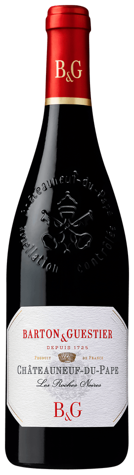 2020 | Barton & Guestier | Chateauneuf-du-Pape Les Galets de Saint Louis at CaskCartel.com