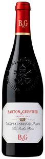 2020 | Barton & Guestier | Chateauneuf-du-Pape Les Galets de Saint Louis at CaskCartel.com