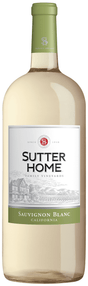Sutter Home | Sauvignon Blanc (Magnum) - NV at CaskCartel.com