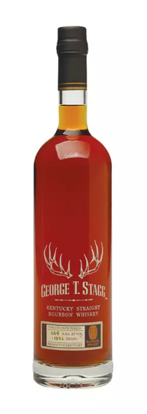 T. e ジョージＴスタッグ Stagg 136.1 68.05% ウイスキー