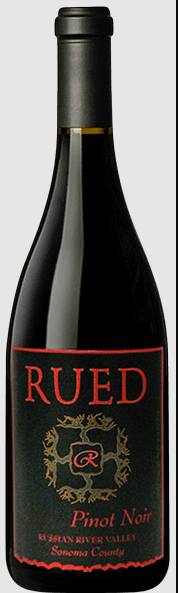  Rued Winery | Pinot Noir - NV at CaskCartel.com