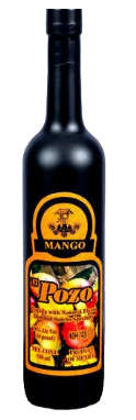 El Pozo Mango Tequila at CaskCartel.com