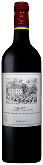 2001 | Chateau Paradis Casseuil | Bordeaux (Magnum) at CaskCartel.com