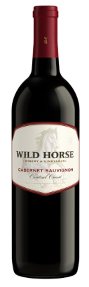 Wild Horse | Cabernet Sauvignon - NV at CaskCartel.com