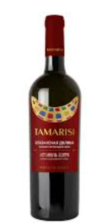 2022 | Tamarisi | Red Semi Sweet at CaskCartel.com