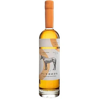 Pinhook High Proof Bourbon Heist Bourbon Whiskey at CaskCartel.com