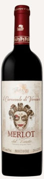 Il Carnevale di Venezia | Merlot - NV at CaskCartel.com