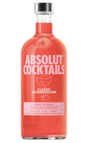 Absolut Classic Cosmopolitan Vodka at CaskCartel.com
