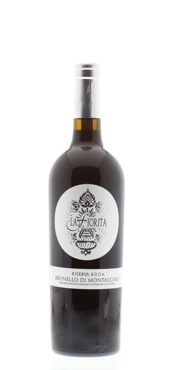2006 | Fattoria La Fiorita | Brunello di Montalcino Riserva (Magnum) at CaskCartel.com