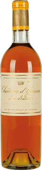 1942 | Chateau d'Yquem | Sauternes at CaskCartel.com