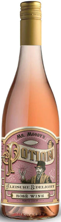Mr. Moody's | Potion Rose - NV