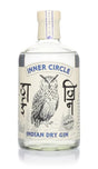 Inner Circle Indian Dry Gin | 700ML at CaskCartel.com