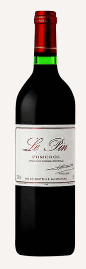 1985 | Le Pin | Pomerol at CaskCartel.com