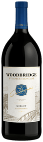 Woodbridge by Robert Mondavi | Merlot (Magnum) - NV at CaskCartel.com