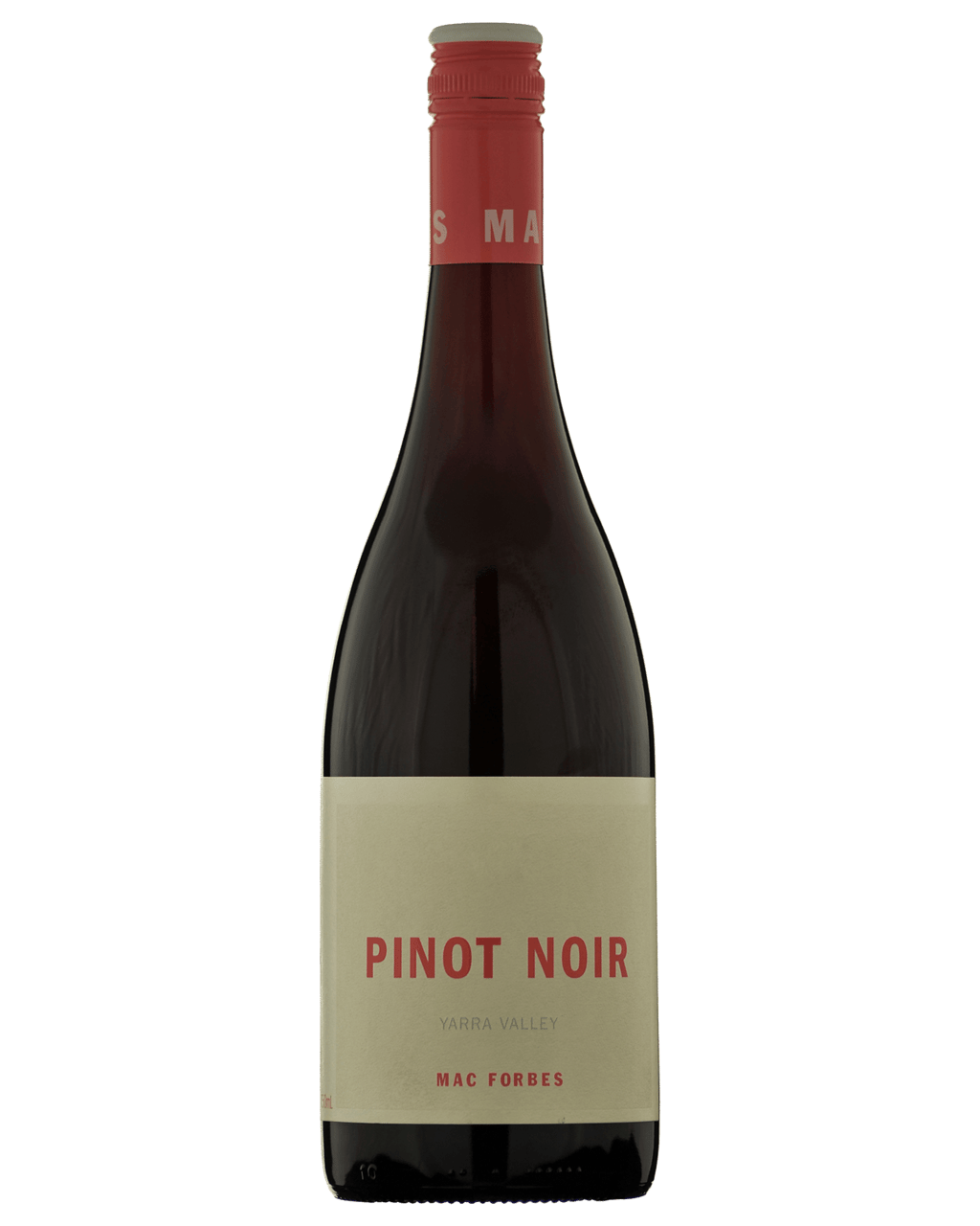 2016 | Mac Forbes Wines | Pinot Noir at CaskCartel.com