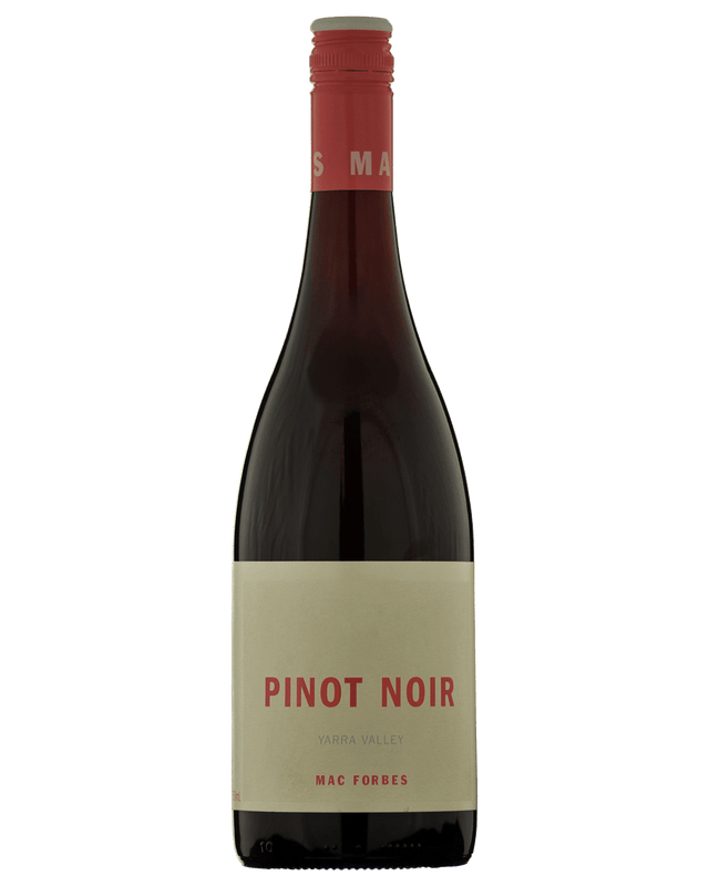 2016 | Mac Forbes Wines | Pinot Noir at CaskCartel.com