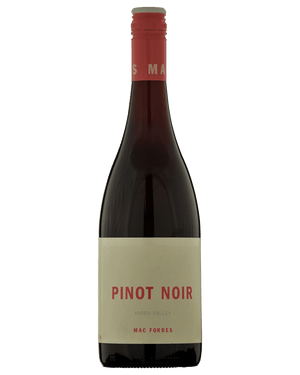 2016 | Mac Forbes Wines | Pinot Noir at CaskCartel.com