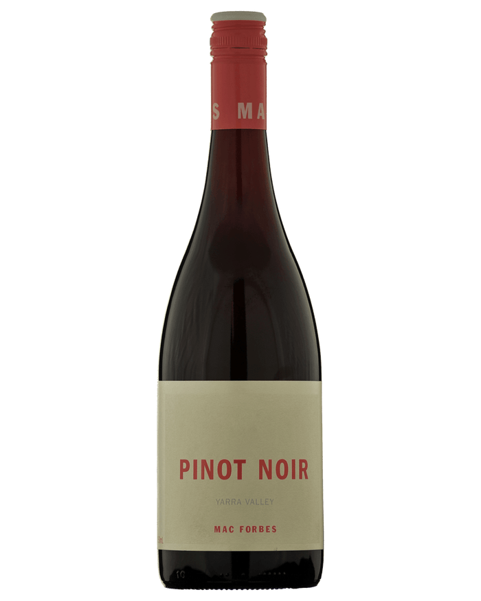 2016 | Mac Forbes Wines | Pinot Noir