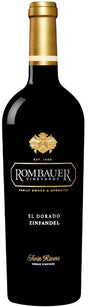 2019 | Rombauer Vineyards | Twin Rivers Single Vineyard Zinfandel at CaskCartel.com