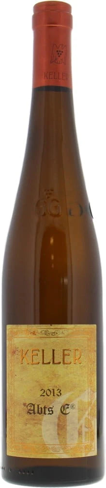 2013 | Weingut Keller | Westhofener Brunnenhauschen Abts Erde Riesling Grosses Gewachs at CaskCartel.com