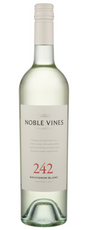 Noble Vines | 242 Single Vineyard Sauvignon Blanc - NV at CaskCartel.com