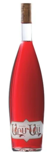 2021 | ArmAs | Uru Uu Rose at CaskCartel.com